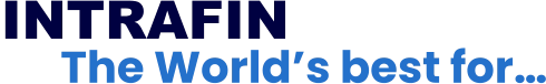 INTRAFIN         The World’s best for…